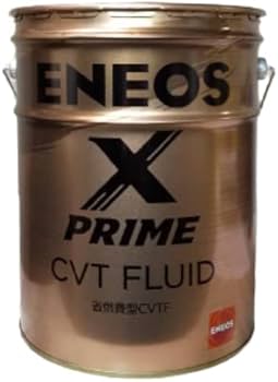 Amazon.co.jp: ENEOS X PRIME (エックスプライム) エンジンオイル CVTF